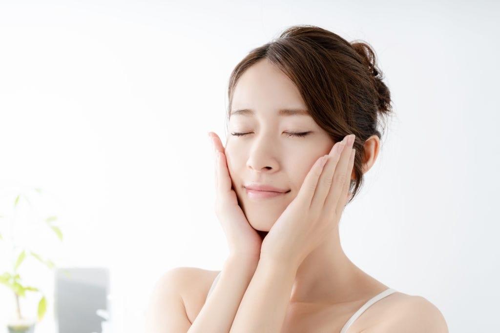 Mochi Skin der Beauty-Trend aus Japan