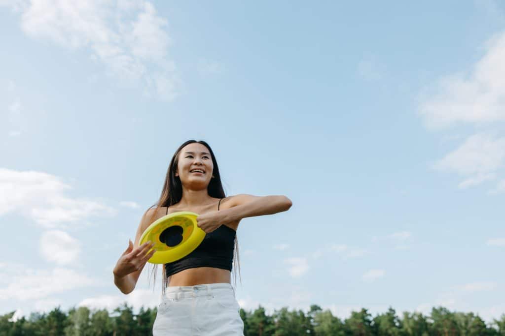 Sport oder Spaß was hilft beim abnehmen?