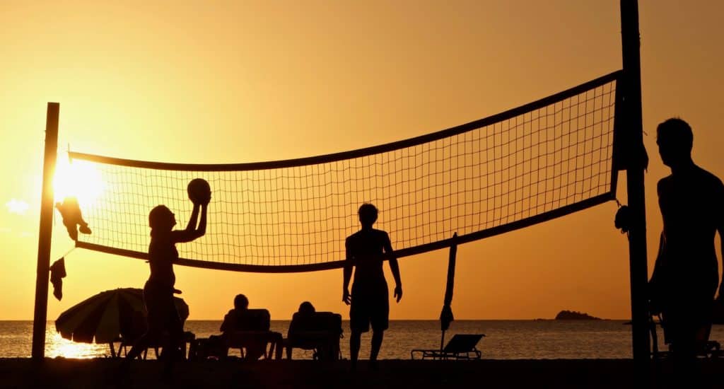 Sport oder Spaß was hilft beim abnehmen?