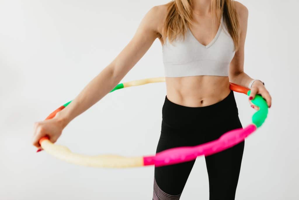 Sport oder Spaß was hilft beim abnehmen?