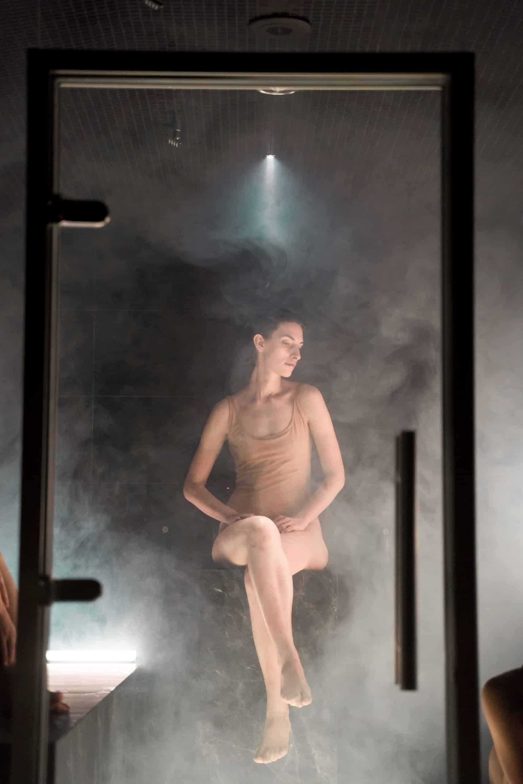 Die positive Effekte einer Sauna werden Sie überraschen und überzeugen