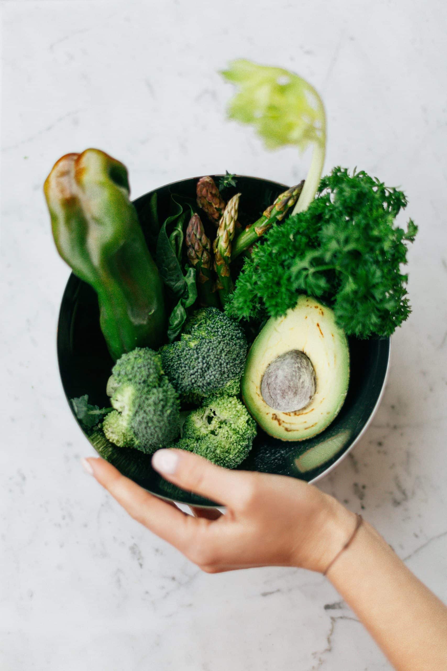 So einfach lässt sich Obst und Gemüse gesund zubereiten