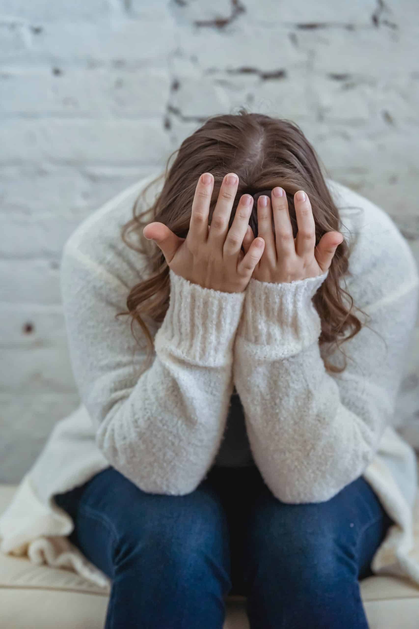 Spannungskopfschmerzen lösen mit einfachen Übungen