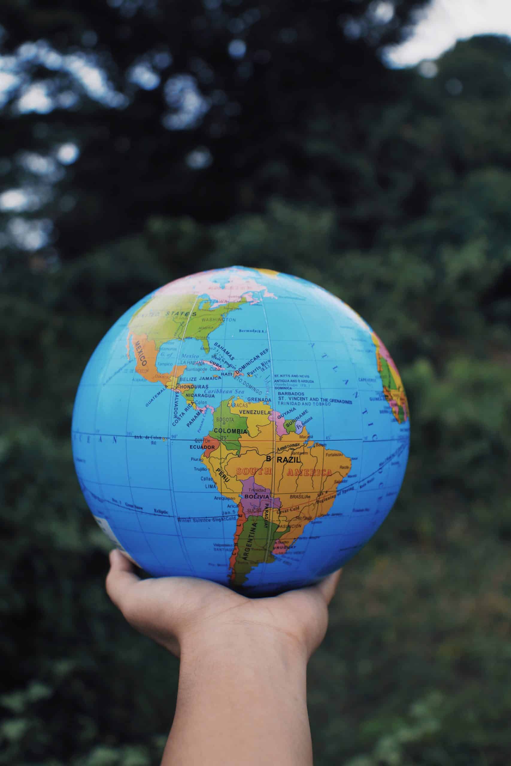 Umwelt schonen im Alltag mit diesen 7 Trick