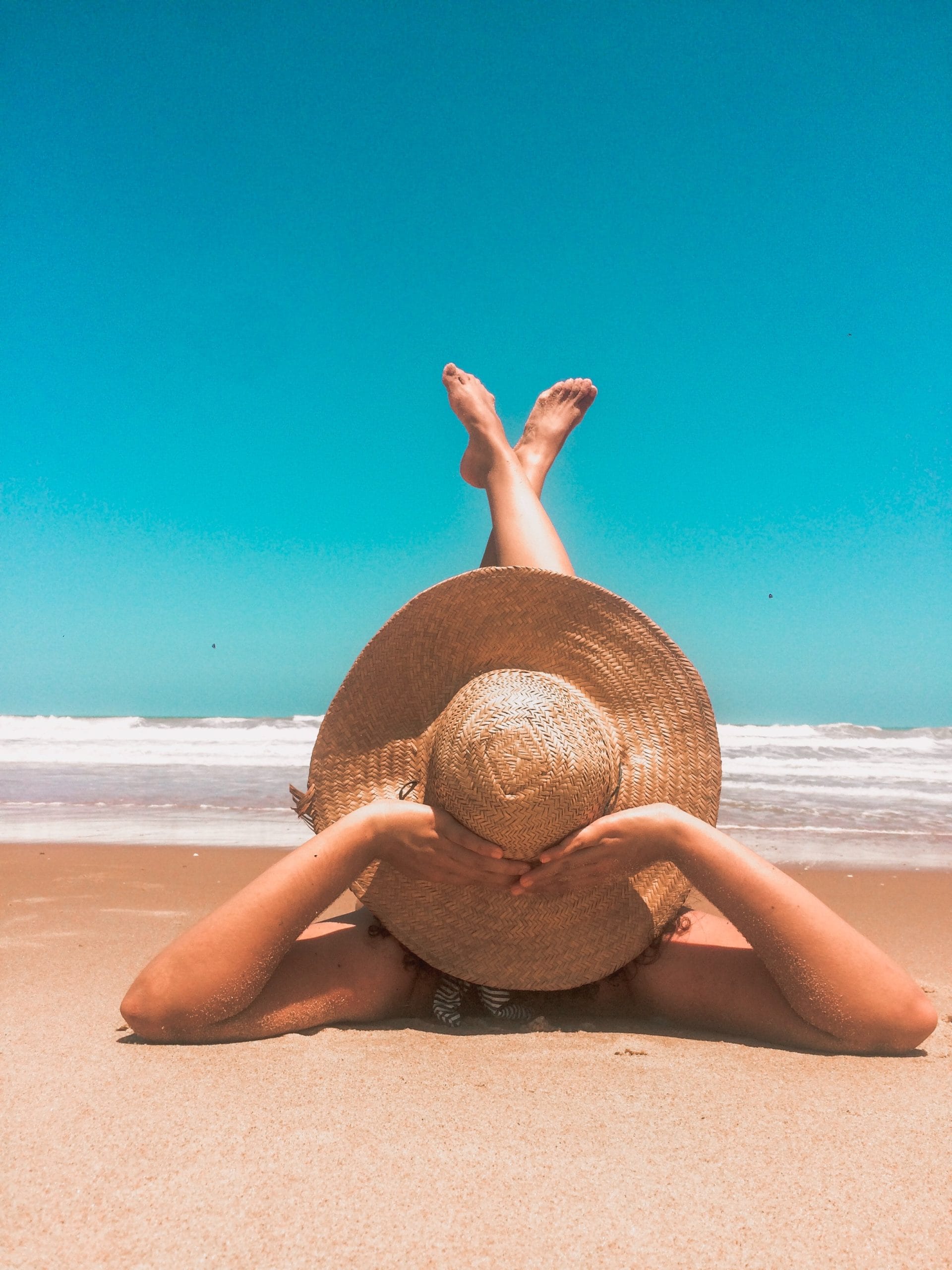 11 Gesundheitstipps für den Sommerurlaub