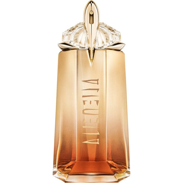 Alien Goddess von Mugler Duft mit Zitrusfrüchten
