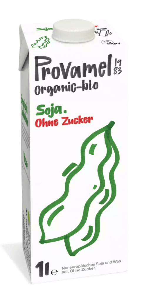Der Vergleich: Kuhmilch und pflanzliche Milchalternativen