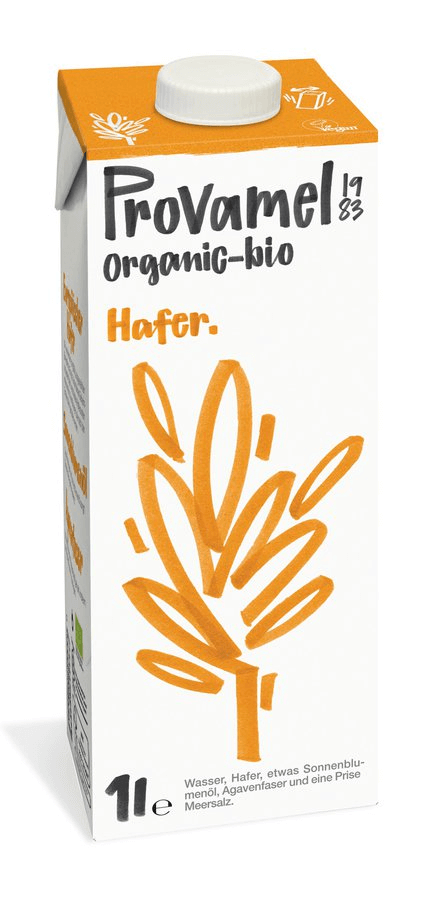 Der Vergleich: Kuhmilch und pflanzliche Milchalternativen