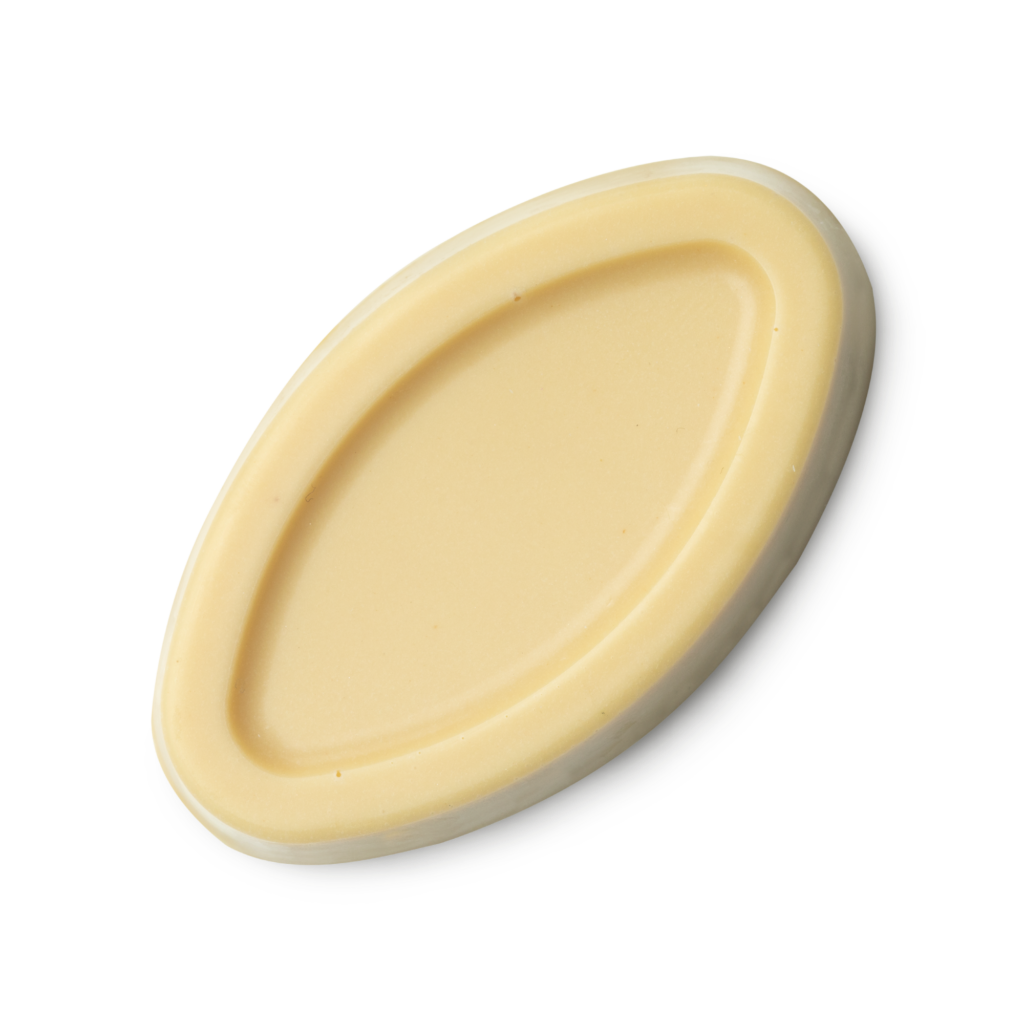 Festes Gesichtsöl von Lush