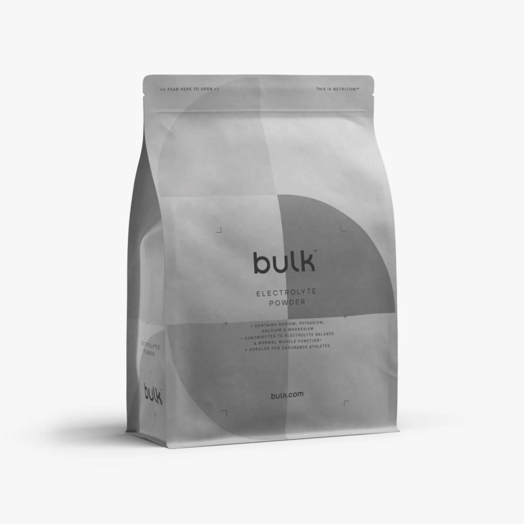 Bestes Elektrolyte Pulver bulk Elektrolytlösung Pulver