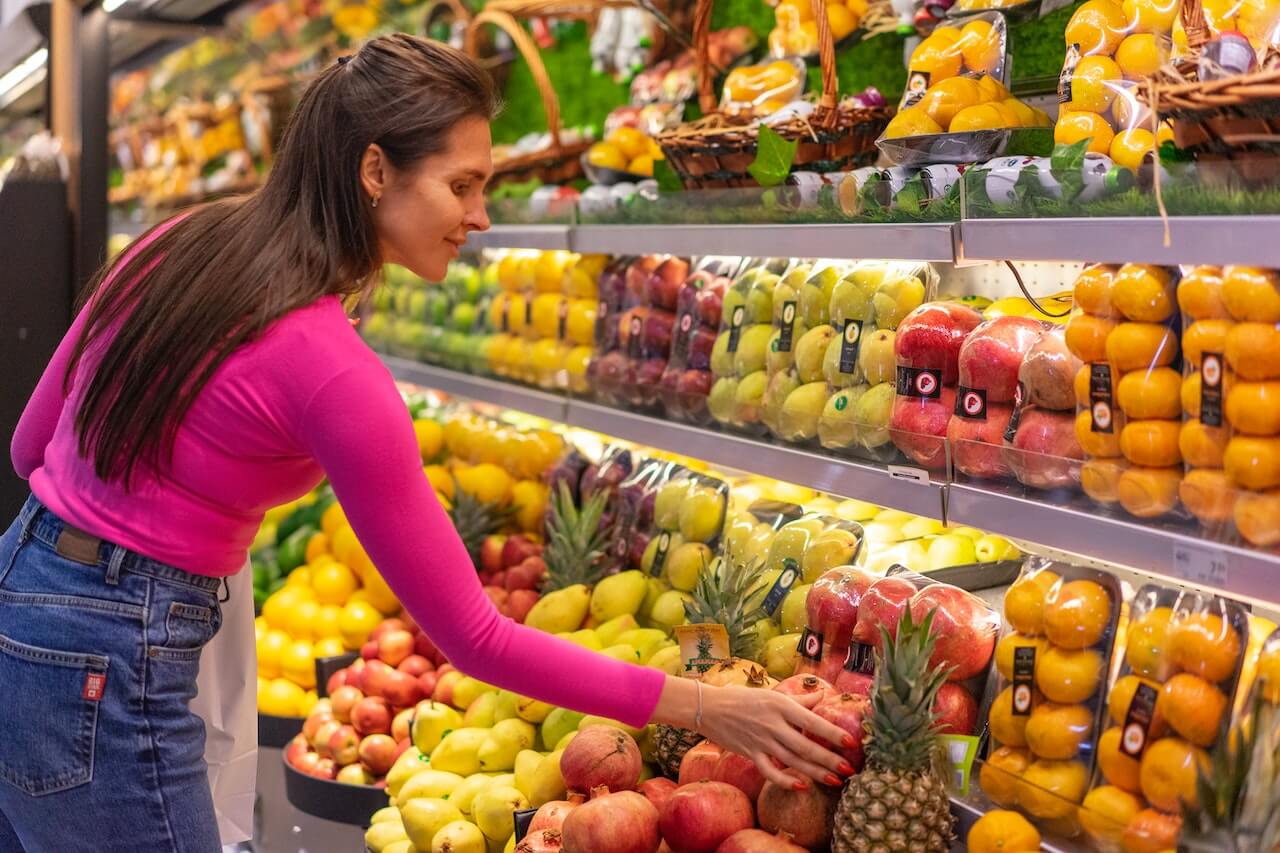 Immunsystem mit Vitaminen stärken
