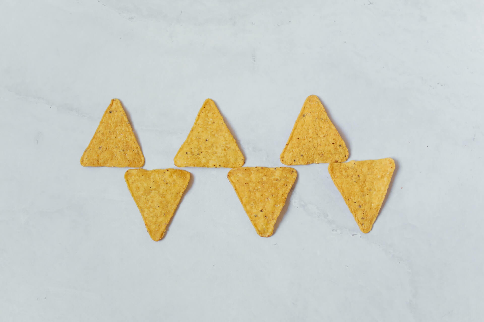 gemüsechips gesund und eine Alternative zu normalen Chips