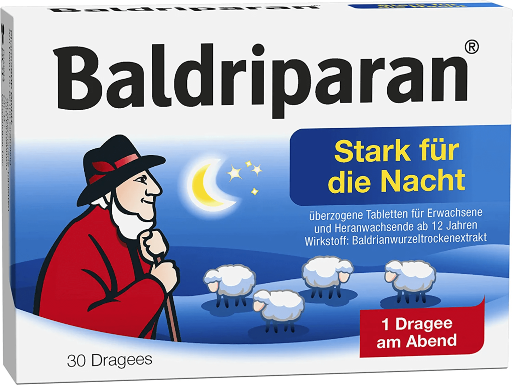 Wer die Ursachen für schlechten Schlaf kennt kann diese abstellen