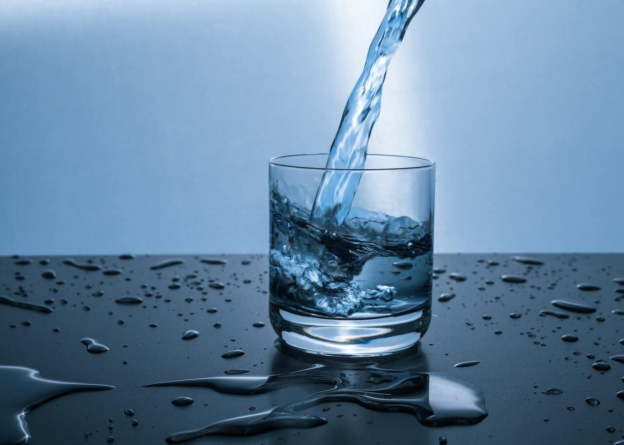 Nachhaltiges Trinkwasser