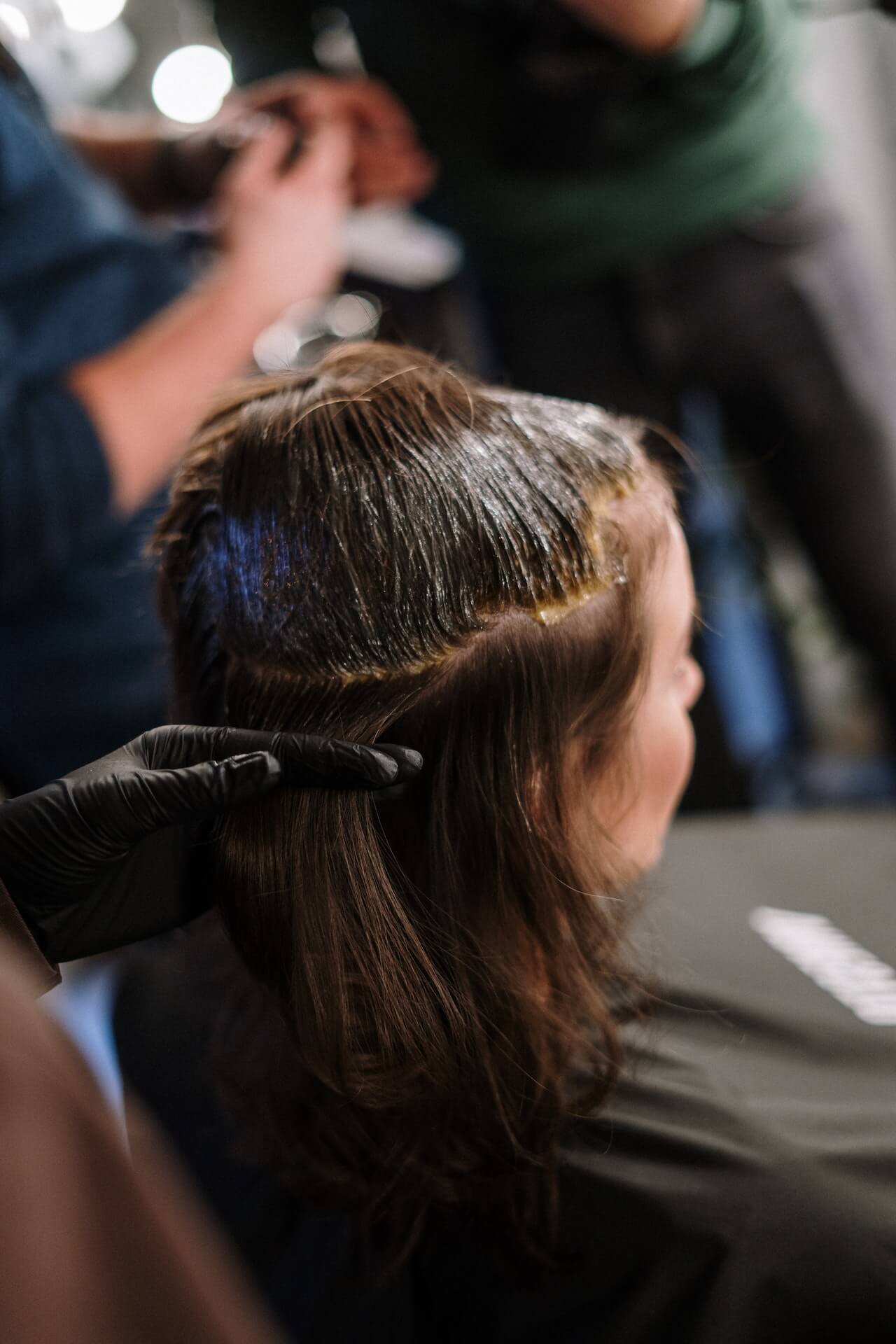 11 Haarfärbemethoden für einen frischen Haarlook