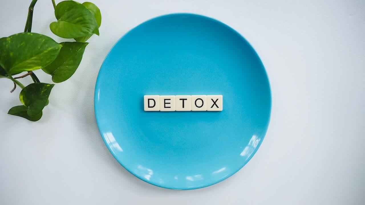 Heilfasten eine Detox-Kur für Körper und Seele