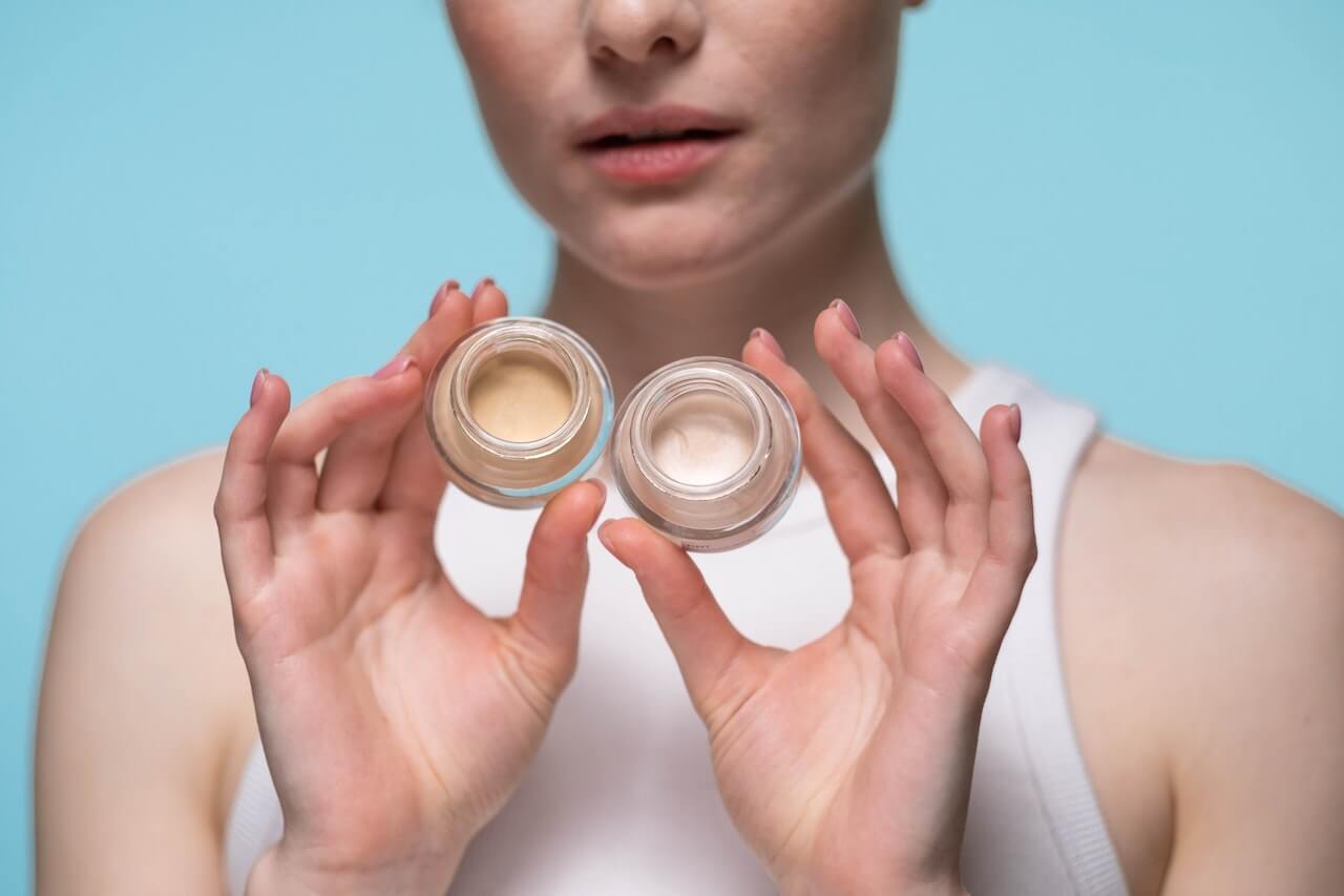 Kosmetik Inhaltsstoffe und die Wirkung