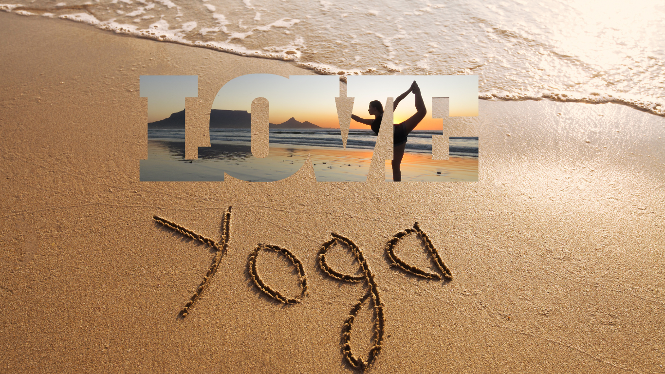 Yoga Arten Übersicht