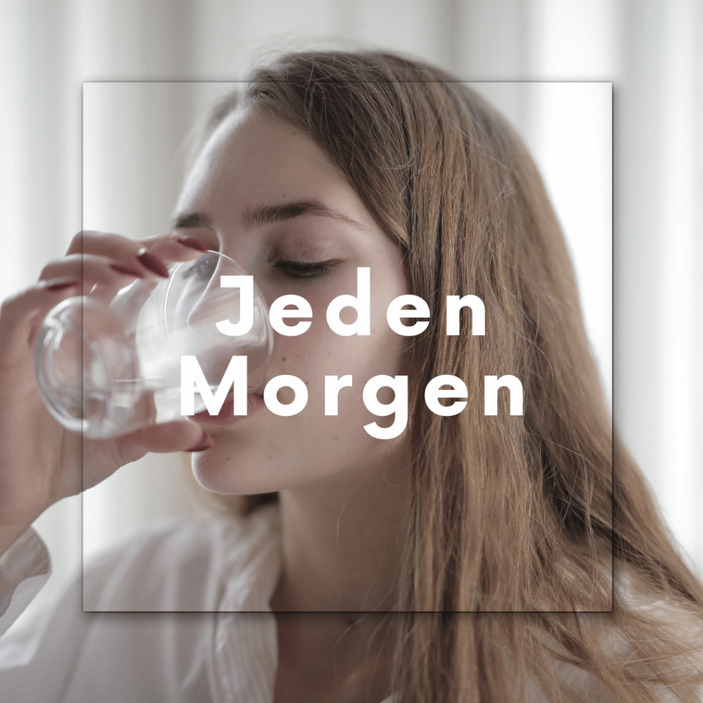 16 Rituale für mehr Energie im Alltag