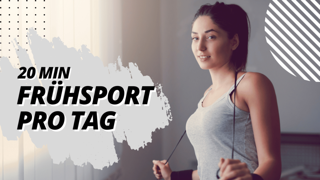 16 Rituale für mehr Energie im Alltag