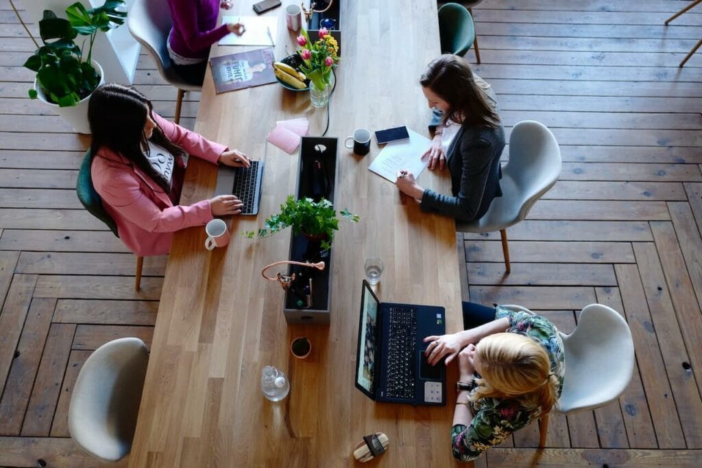 Feng-Shui am Arbeitsplatz Tipps und Maßnahmen