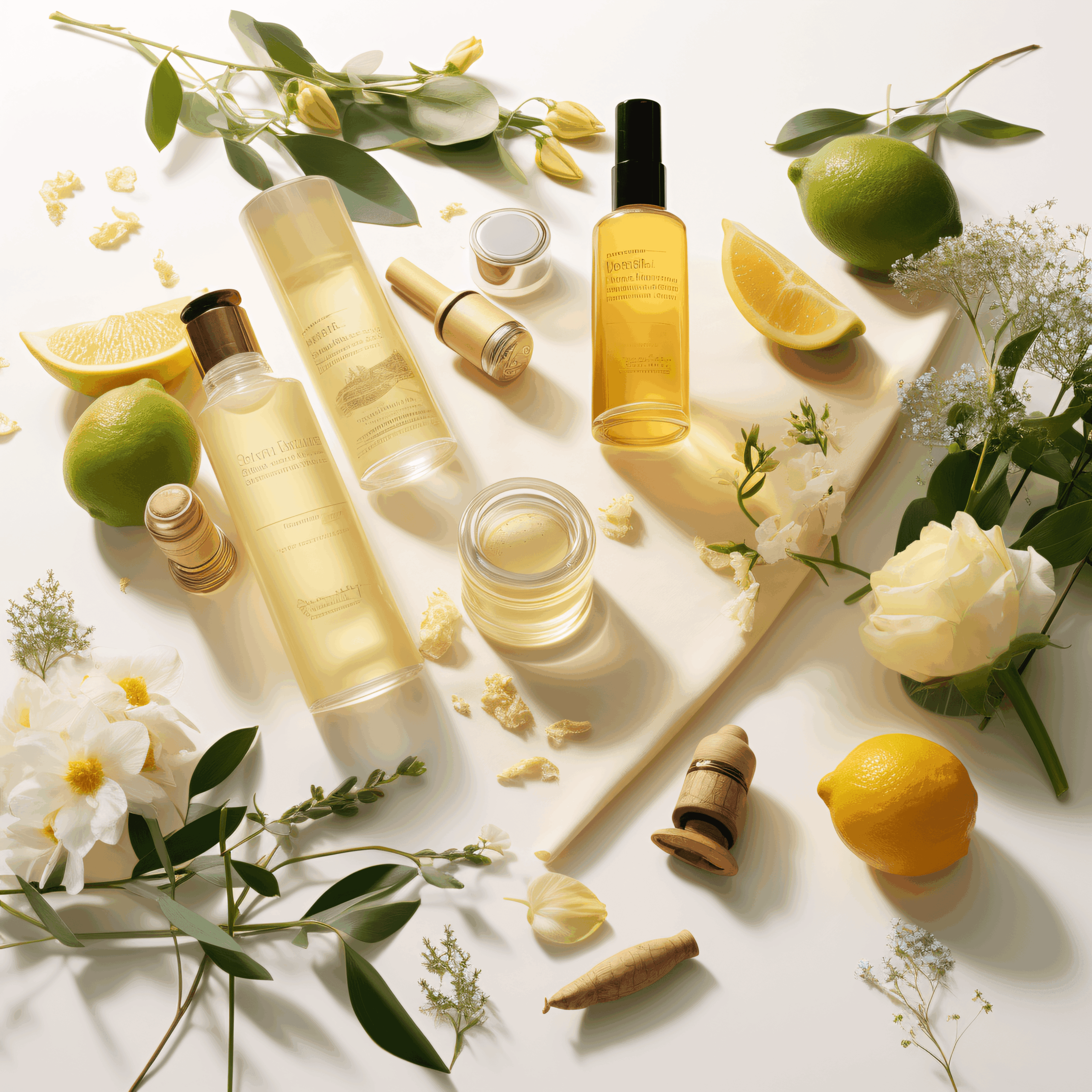 Naturkosmetik – Alternative zu klassischen Kosmetikprodukten