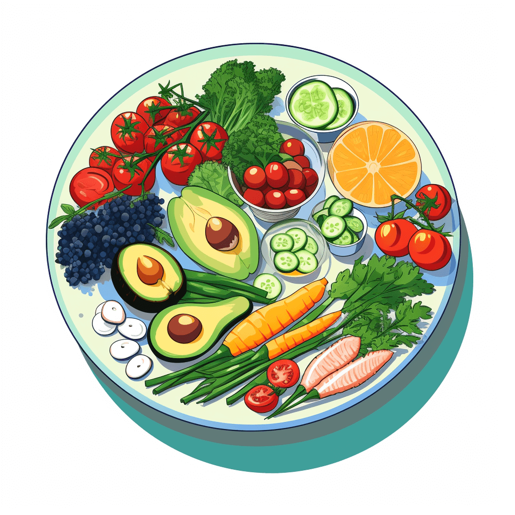 Beiträge über gesunde Ernährung