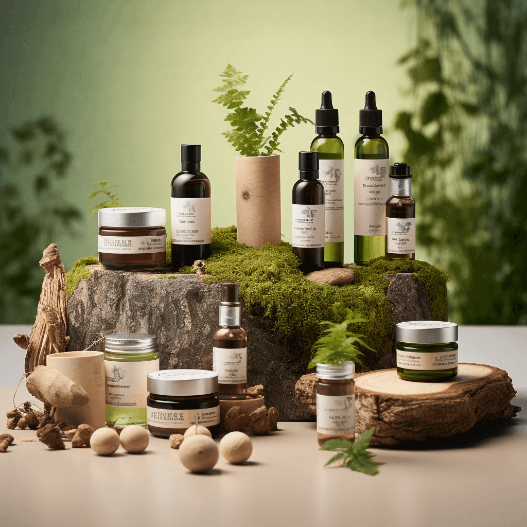 10 Naturkosmetik Marken aus Deutschland