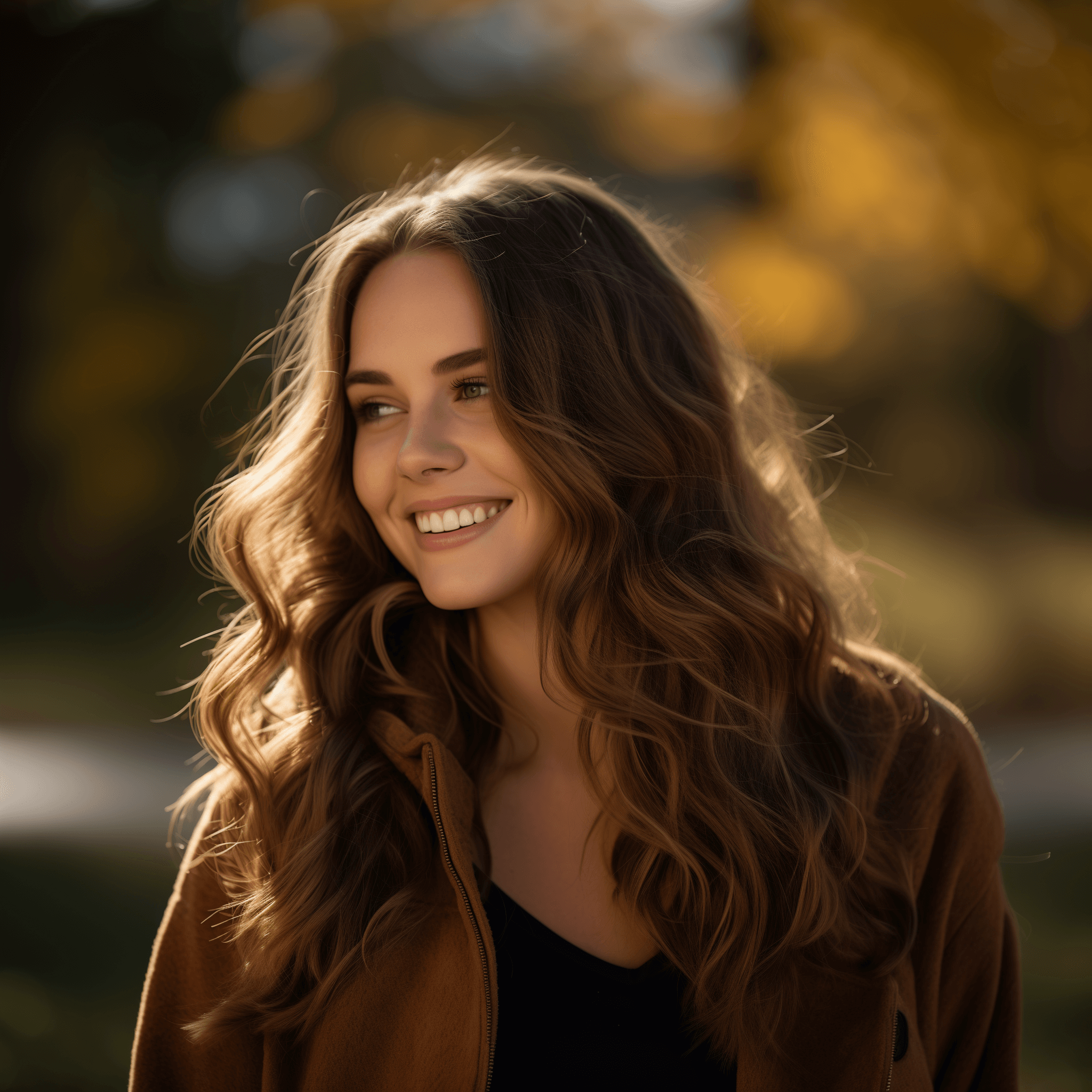 Herbstpflege für das Gesicht