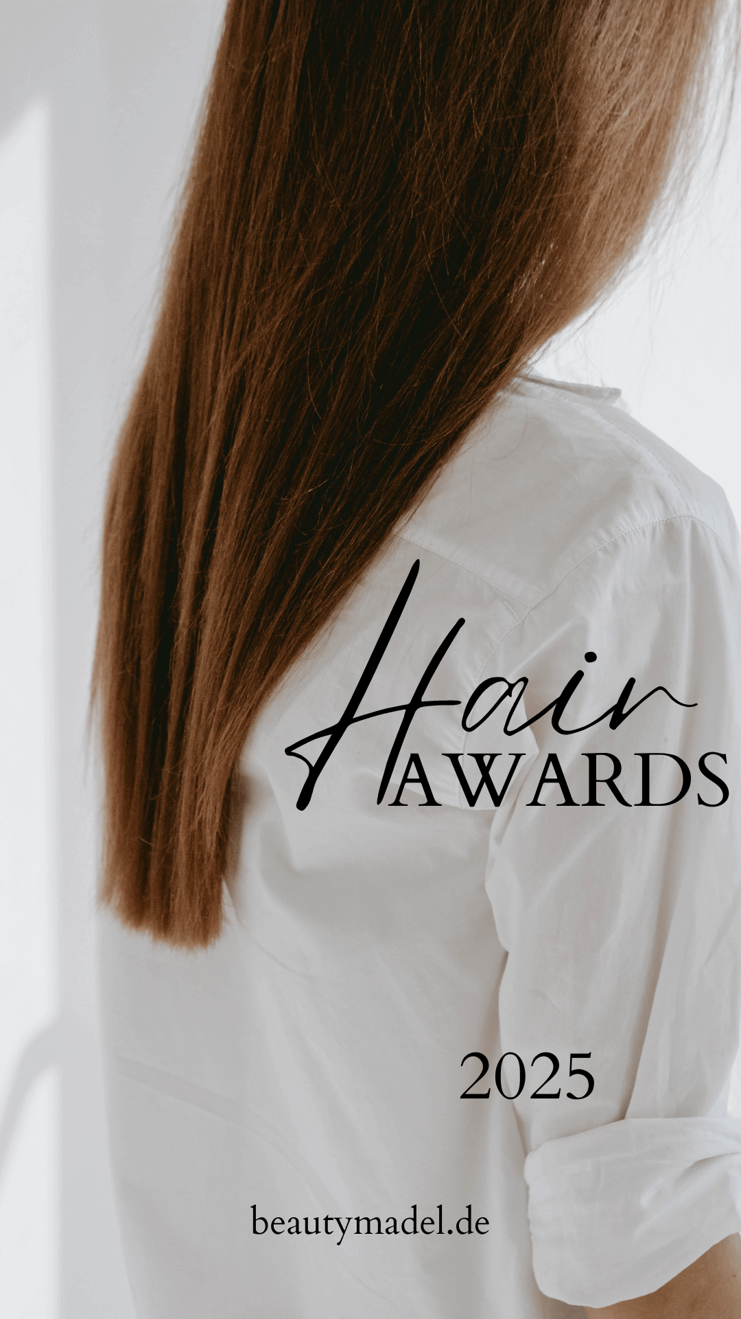 Hair Awards 2025