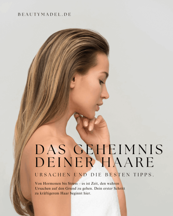 Was steckt wirklich hinter deinem Haarausfall?